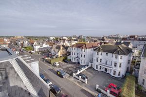 View from Balcony (Towards Bournemouth Town Centre)- click for photo gallery